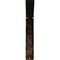 Ekena Millwork Nevio Wrought Iron Bracket, (Triple center brace), Antiqued Bronze 2"W x 10"D x 12"H BKTM02X10X12TNEABZ - alternate 4